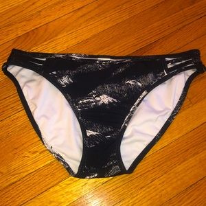Breakwater Surf Co Bikini Bottoms - L
